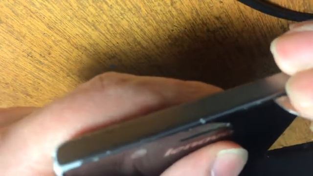 Lenovo K900 Разборка