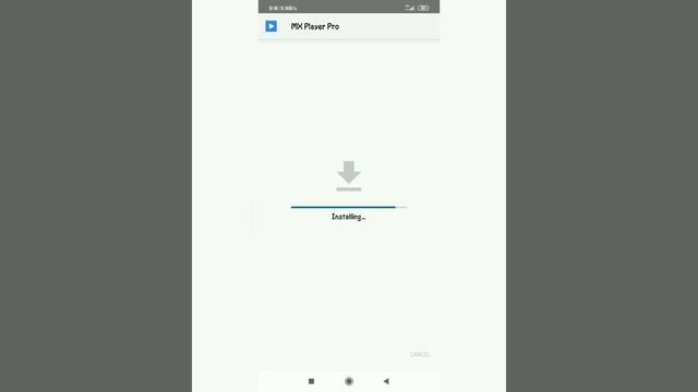 [App] MX Player v1.20.4 (Pro) Di Android 2020 смотреть онлайн