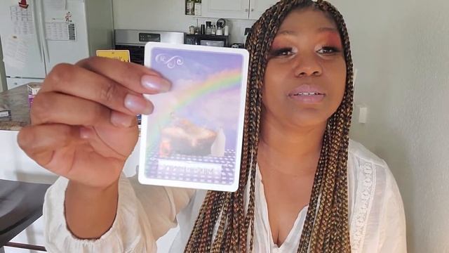 Wisdom of the Oracle Divination Cards: Ask and Know by Colette Baron-Reid смотреть онлайн
