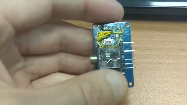 Имитатор звука мотора для радиомоделей смотреть онлайн