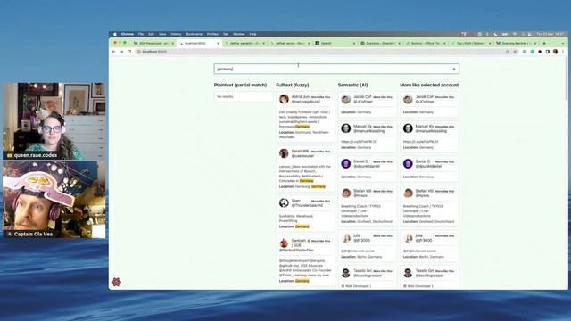 ? ?☠️ Exploring Xata's new AI features to find suggested account to unfollow · #JamstackPirates смотреть онлайн