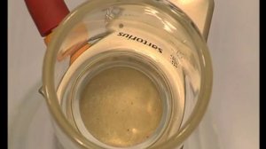 Как очищают питьевую воду