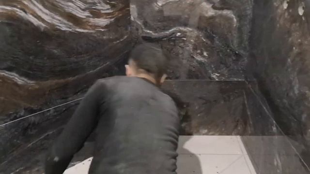 Мастер Азиз Санкт-Петербург смотреть онлайн