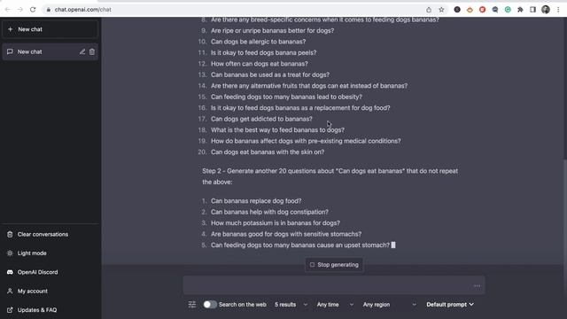 ?New ChatGPT Plus Review + Untold SEO Hack смотреть онлайн
