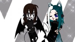 ∆КлИп///Опопсел\\\Gacha Club[Тони-Раут]