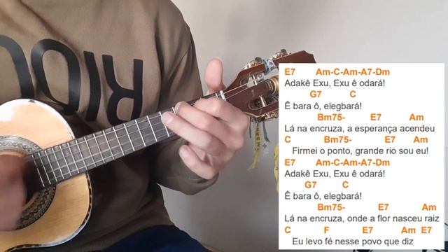 Grande Rio 2022 - Samba Enredo / Cavaquinho смотреть онлайн
