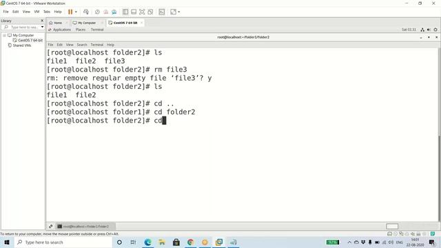 Linux Class | JPM смотреть онлайн