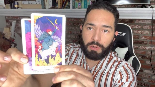 ♊ tarot_GEMINI ? | Your Authentic Self Is Pissing People Off ? | Nommbbrreee смотреть онлайн