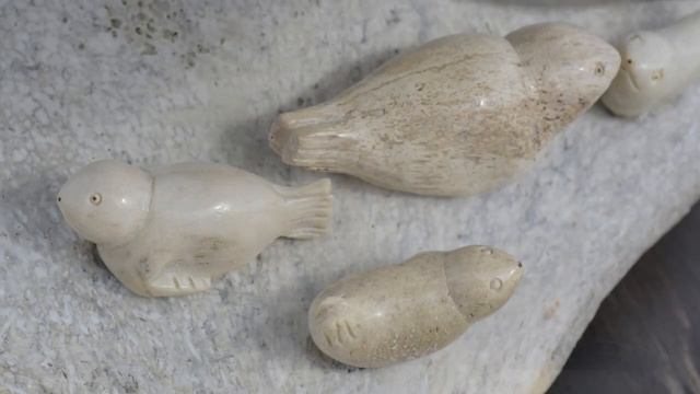 СЕВЕРНАЯ ЛЕГЕНДА «ТРИ МИРА» ♥ ЗОЛОТЫЕ РУКИ КАМЧАТСКОГО МАСТЕРА смотреть онлайн