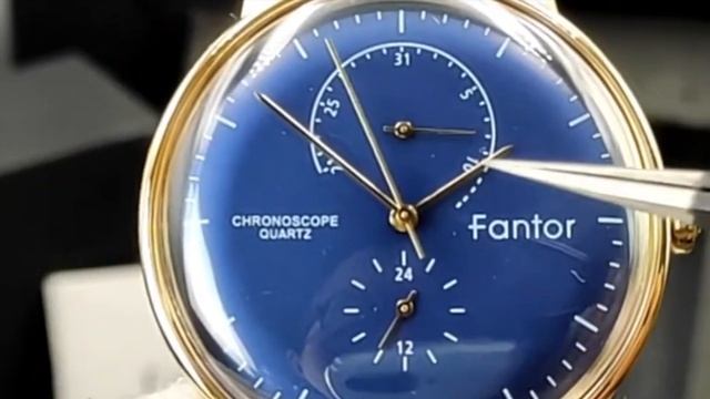 КВАРЦЕВЫЕ часы, которые идут, как МЕХАНИЧЕСКИЕ | Casio, Earnshaw, PAGANI | ПЛАВНАЯ СЕКУНДНАЯ СТРЕЛК смотреть онлайн