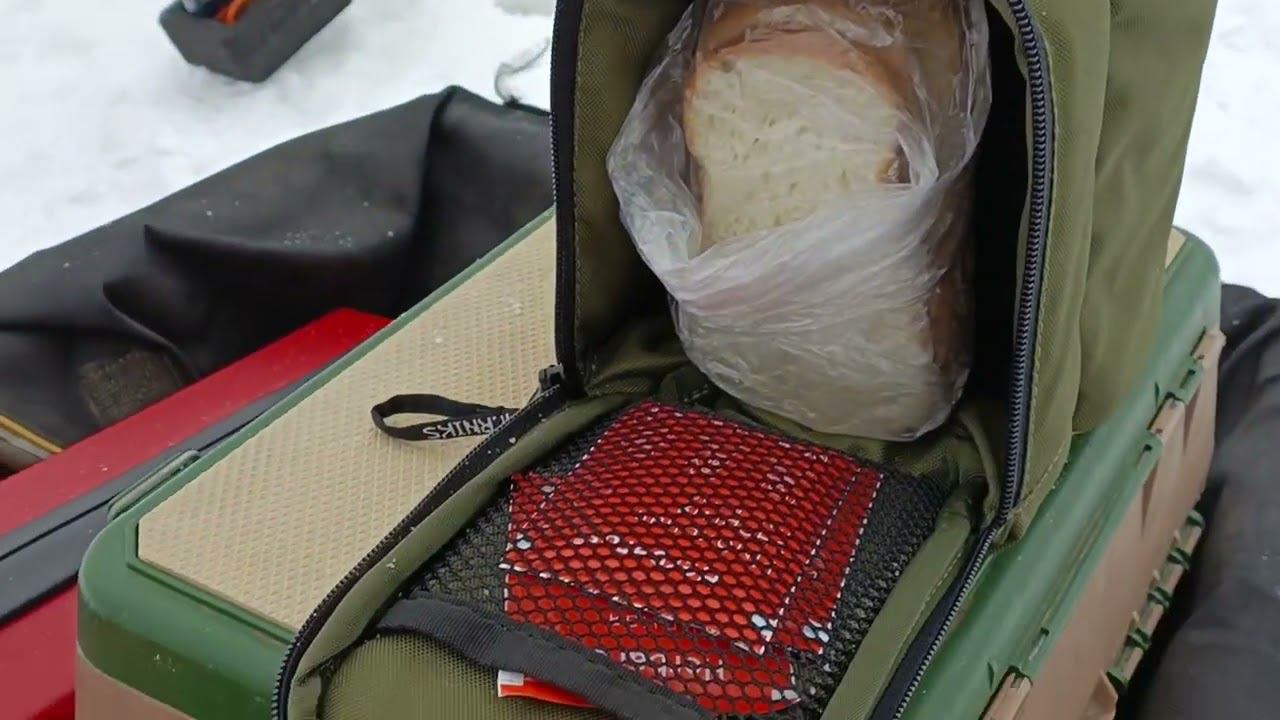 Термочехол для термоса и еды смотреть онлайн