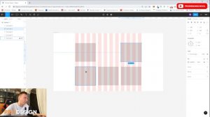 Сетка в фигме | Как сделать модульную сетку в Figma? Ответ прост, просто посмотри и повтори