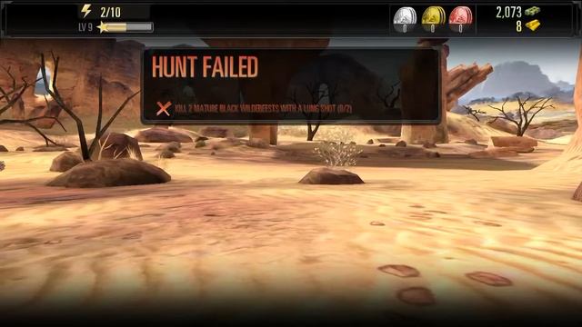 How to complete Trophy Hunts in Deer Hunter classic | Gameplay | Deer hunter Classic смотреть онлайн