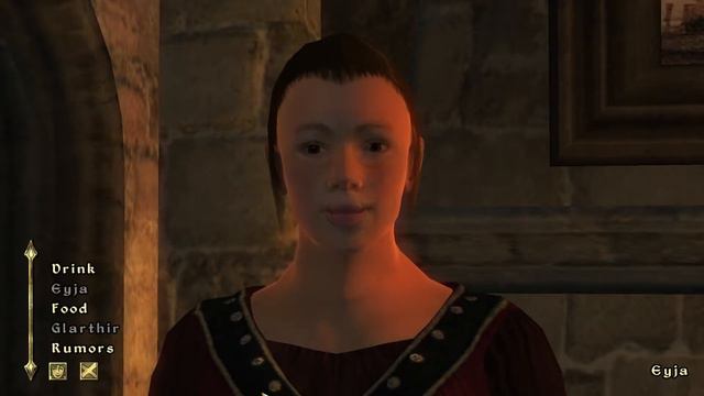 The Elder Scrolls IV: Oblivion - 1080p60 HD Walkthrough Part 138 - 