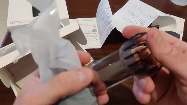 Banggood XIAOMI Mijia Electric Hair Clipper lPX7 Waterproof 0.5-1.7mm Trimming 2200mAh Battery смотреть онлайн