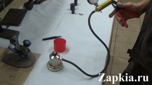 Диагностика и ремонт форсунки Киа Соренто 0445110279 33800-4A150