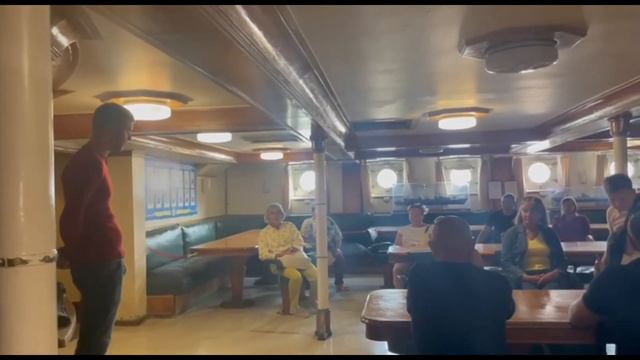 Воог# 140 Переезд на юг☀️Выходные в НОВОРОССИЙСКЕ 🏙⛴⚓⛰🌊🏞 смотреть онлайн