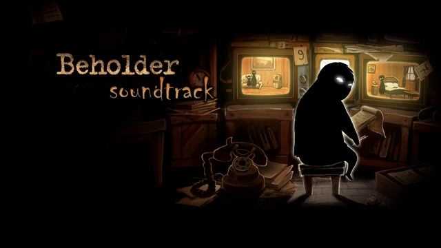 Beholder - Police! - OST смотреть онлайн