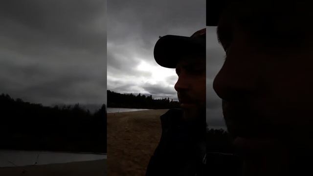 Рыбалка в новом уренгое ямсовей смотреть онлайн