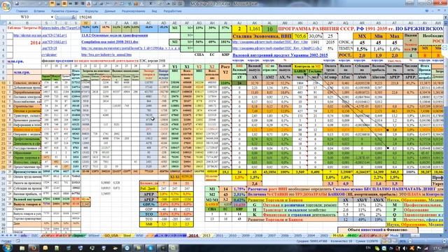 SV=07 01 МОБ. Введение. Математика, Нейронные сети, Риски, Моделирование смотреть онлайн