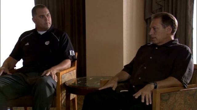 NCAA Basketball 09 Coach Feedback смотреть онлайн