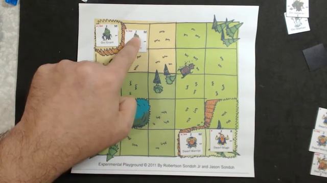 Giant Battle - Print aNd Play - Joquinhos Hard смотреть онлайн