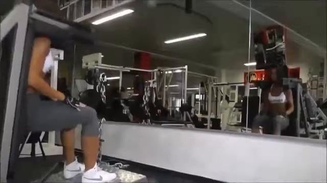 Fitness смотреть онлайн