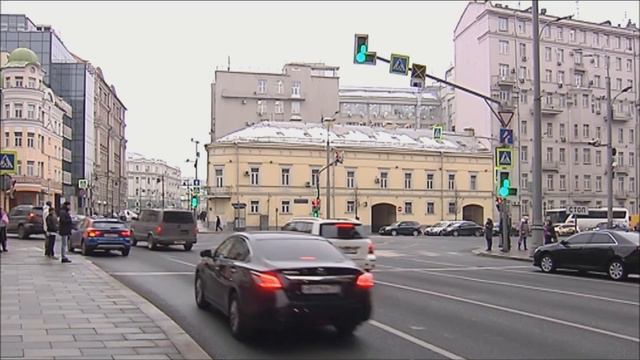 Техосмотр: новые правила смотреть онлайн