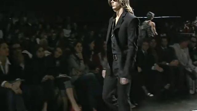 Desfile Ricardo Almeida | 17ª Edição | 2004 смотреть онлайн
