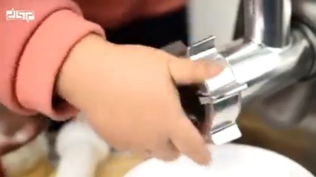 DSP Meat Grinder смотреть онлайн