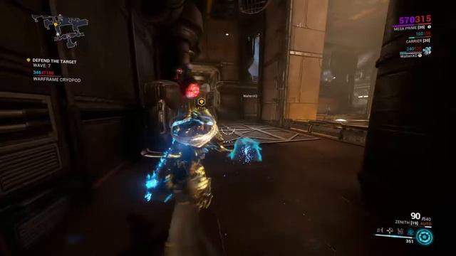 Zenith + Mesa Prime смотреть онлайн
