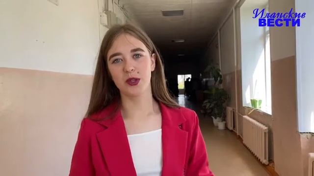 Дети школы N2 рассказывают о планах после 9 класса смотреть онлайн