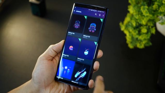 Top 5 Best Android Wallpaper Apps of 2018 смотреть онлайн