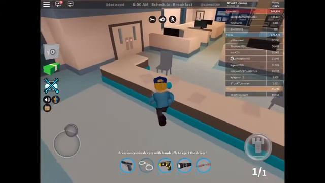 Roblox на IPad 3# смотреть онлайн