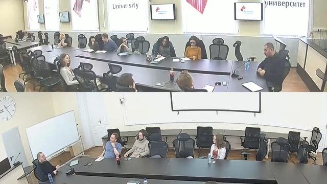 Сивков Д.Ю. Антропология будущего смотреть онлайн