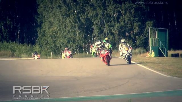 RSBK 2013 ADM Raceway 4 этап смотреть онлайн