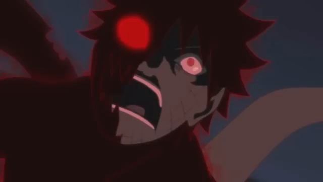 Наруто Незапечатанный Лис в Мире DXD - Альтернативный сюжет Наруто все части смотреть онлайн