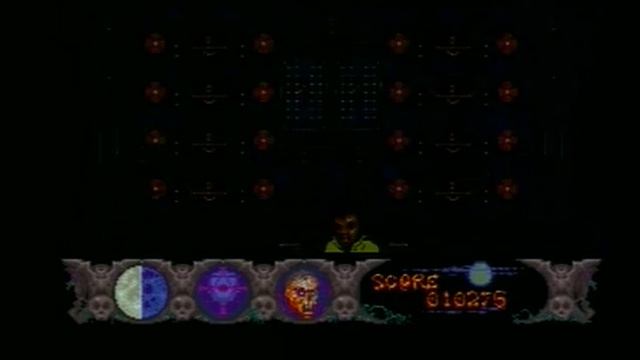 LET'S PLAY: FRIGHT NIGHT (AMIGA - With Commentary) смотреть онлайн