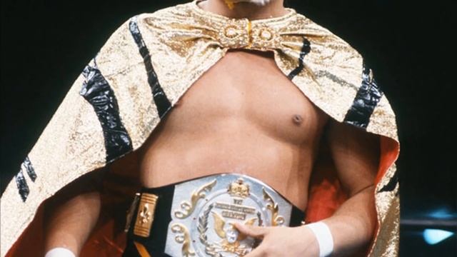 Tekken - Кинг & Армор Кинг | История персонажей | KULT - King & Armor King