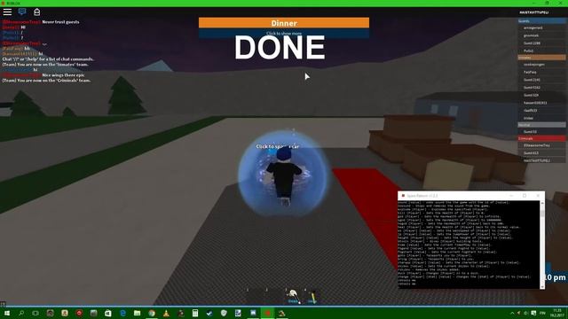 HOW TO USE EXTREME INJECTOR смотреть онлайн
