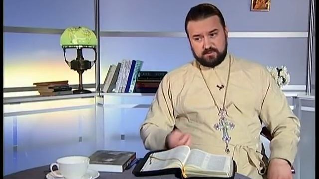 О взаимной зависимости человеческих судеб На сон грядущим Ткачев КРТ смотреть онлайн