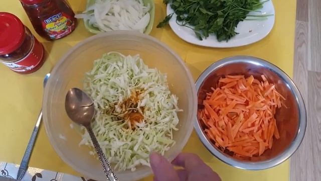 ПОСТНЫЕ ЩИ ПО МОЕМУ РЕЦЕПТУ смотреть онлайн