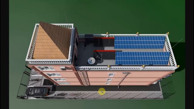 Крышная котельная смотреть онлайн