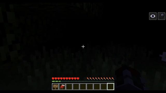 Прохождение хоррор карты Minecraft Дом Херобрина(Совсем не страшной) смотреть онлайн