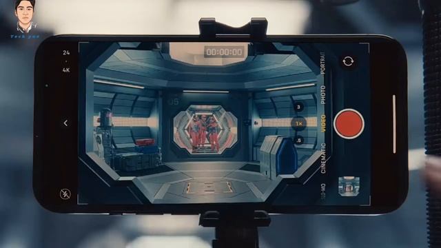 Introducing iPhone 13 Pro | Apple Event смотреть онлайн