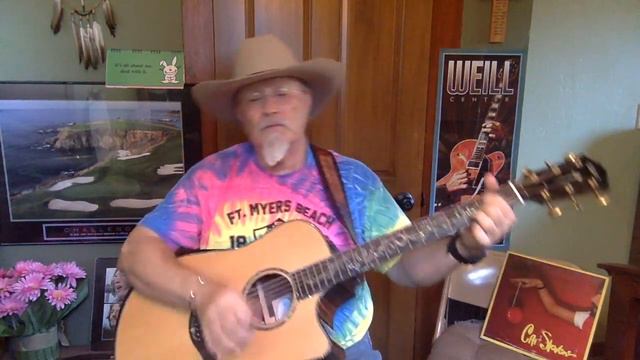 710b - Morning Has Broken - Cat Stevens cover - Vocal - Acoustic guitar & chords смотреть онлайн