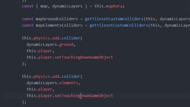Descendo de plataformas com Arcade Physics do Phaser JS - Game Devlog #06 смотреть онлайн