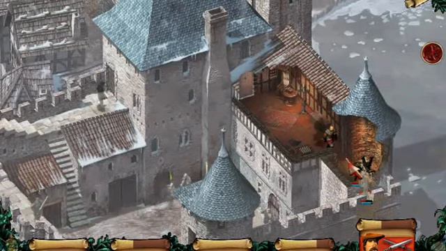 Robin hood the Legend of sherwood Mission 15 Best play смотреть онлайн