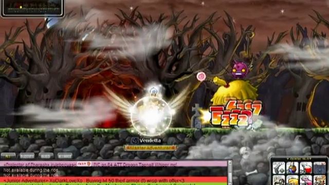 Lvl 130 Corsair Bigfoot Solo - After Big Bang смотреть онлайн