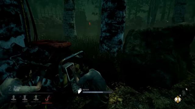 THE PERFECT GAME?! | Dead by Daylight w/ Perplex смотреть онлайн